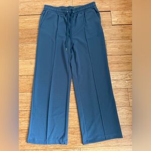 One by Chapter one pull on wide leg pants sz large